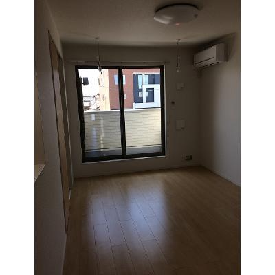 テラスノアイースト 203【管理NO：1-022355101-02030】 ★家具家電は申し込み後に搬入します★ ★2026年09月中旬入居可能★の物件写真2