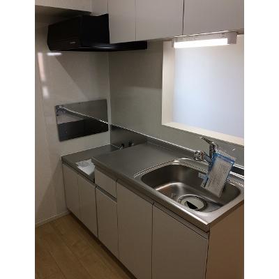 テラスノアイースト 203【管理NO：1-022355101-02030】 ★家具家電は申し込み後に搬入します★ ★2026年09月中旬入居可能★の物件写真3