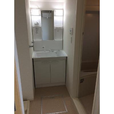 テラスノアイースト 203【管理NO：1-022355101-02030】 ★家具家電は申し込み後に搬入します★ ★2026年09月中旬入居可能★の物件写真6