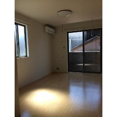 テラスノアイースト 101【管理NO：1-022355101-01010】 ★家具家電は申し込み後に搬入します★ ★2026年09月下旬入居可能★の物件写真2