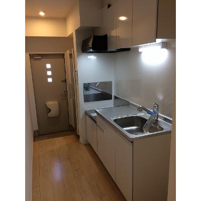 テラスノアイースト 101【管理NO：1-022355101-01010】 ★家具家電は申し込み後に搬入します★ ★2026年09月下旬入居可能★の物件写真3