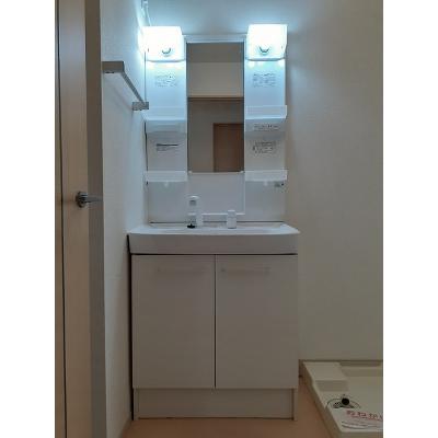 ペルル．Ｋ 103【管理NO：1-019342101-01030】 ★家具家電は申し込み後に搬入します★ ★2026年09月中旬入居可能★の物件写真6