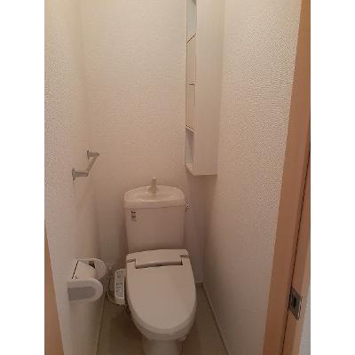 ラ．ビリアⅡ 101【管理NO：1-018212502-01010】 ★家具家電は申し込み後に搬入します★ ★2026年09月中旬入居可能★の物件写真5