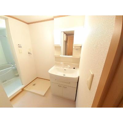 ガーデンクレスト 105【管理NO：1-014902401-01040】 ★家具家電は申し込み後に搬入します★ ★2026年10月中旬入居可能★の物件写真6