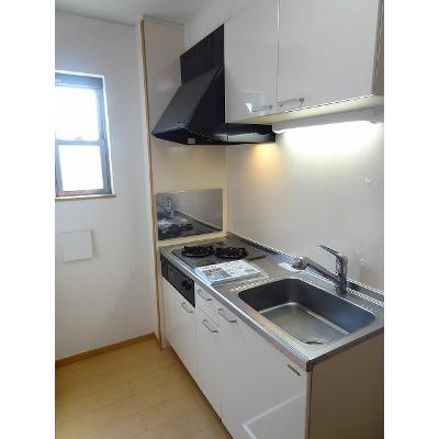 アルドール 102【管理NO：1-015358401-01020】 ★家具家電は申し込み後に搬入します★ ★2026年10月中旬入居可能★の物件写真3