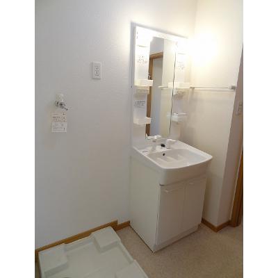 アルドール 102【管理NO：1-015358401-01020】 ★家具家電は申し込み後に搬入します★ ★2026年10月中旬入居可能★の物件写真6