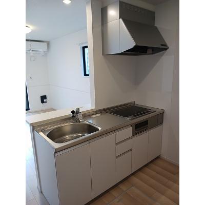 ミュアフィールド 103【管理NO：1-027755301-01030】 ★家具家電は申し込み後に搬入します★ ★2026年09月中旬入居可能★の物件写真3