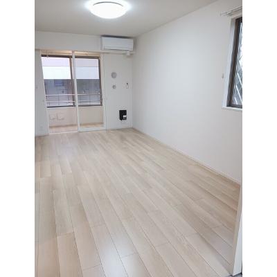 シリウス 101【管理NO：1-027383201-01010】 ★家具家電は申し込み後に搬入します★ ★2026年09月中旬入居可能★の物件写真2