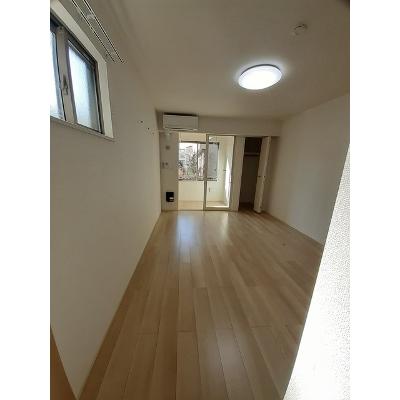 シャンテ 101【管理NO：1-026655701-01010】 ★家具家電は申し込み後に搬入します★の物件写真2