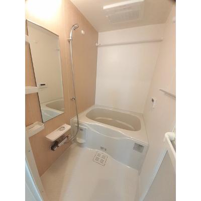 シャンテ 101【管理NO：1-026655701-01010】 ★家具家電は申し込み後に搬入します★の物件写真4