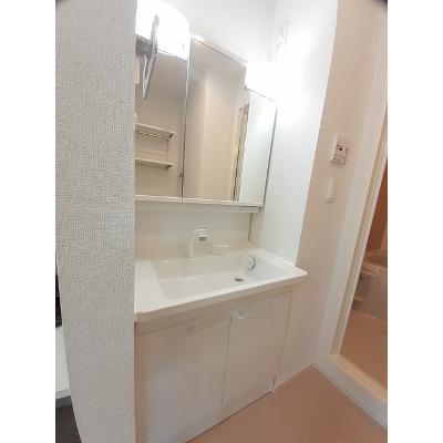 シャンテ 101【管理NO：1-026655701-01010】 ★家具家電は申し込み後に搬入します★の物件写真6