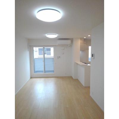 スペリート海山道 202【管理NO：1-025025701-02020】 ★家具家電は申し込み後に搬入します★ ★2026年10月中旬入居可能★の物件写真2