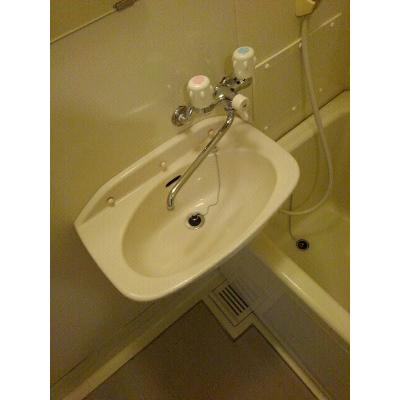 コーポウィンフィールドＢ棟 1-B【管理NO：1-004136402-01020】 ★家具家電は申し込み後に搬入します★ ★2026年10月中旬入居可能★の物件写真6