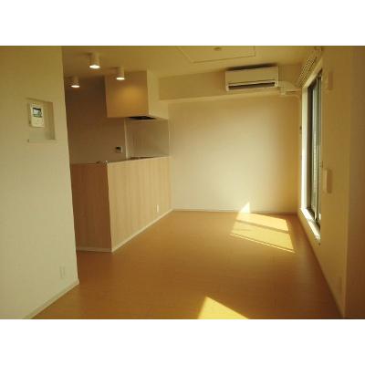 パークサイドミッチィー　Ｂ棟 203【管理NO：1-020342702-02030】 ★家具家電は申し込み後に搬入します★ ★2026年10月下旬入居可能★の物件写真2