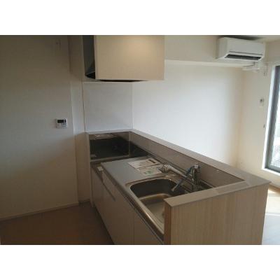 パークサイドミッチィー　Ｂ棟 203【管理NO：1-020342702-02030】 ★家具家電は申し込み後に搬入します★ ★2026年10月下旬入居可能★の物件写真3