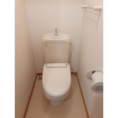 ルシヨン　Ｂ棟 202【管理NO：1-013540202-02020】 ★家具家電は申し込み後に搬入します★ ★2026年10月中旬入居可能★の物件写真5