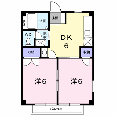 ファミール大口　Ａ棟 201【管理NO：1-007150501-02010】 ★家具家電は申し込み後に搬入します★ ★2026年10月下旬入居可能★の外観画像