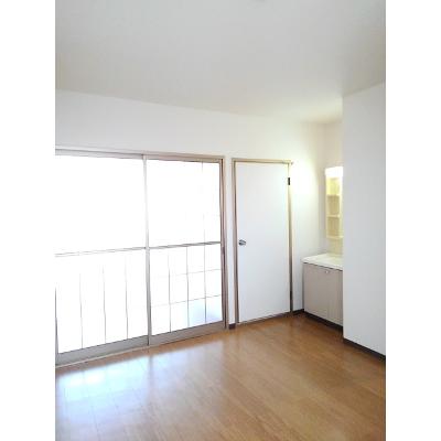 ファミール大口　Ａ棟 201【管理NO：1-007150501-02010】 ★家具家電は申し込み後に搬入します★ ★2026年10月下旬入居可能★の物件写真2