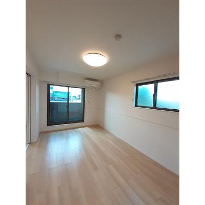 ネオ・ユニゾンⅢ 201【管理NO：1-026089401-02010】 ★家具家電は申し込み後に搬入します★ ★2026年10月下旬入居可能★の物件写真2