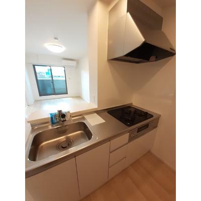 ネオ・ユニゾンⅢ 201【管理NO：1-026089401-02010】 ★家具家電は申し込み後に搬入します★ ★2026年10月下旬入居可能★の物件写真3