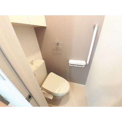 ローレル　Ⅱ 201【管理NO：1-026837501-02010】 ★家具家電は申し込み後に搬入します★の物件写真5