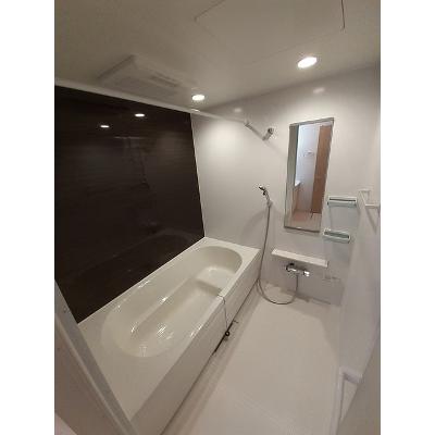 ミ・リブロ堅田 103【管理NO：1-025981101-01030】 ★家具家電は申し込み後に搬入します★ ★2026年09月下旬入居可能★の物件写真4