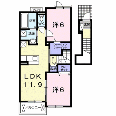 apartment 滋賀県湖南市三雲６６２－１ 

↓地図はこちらから