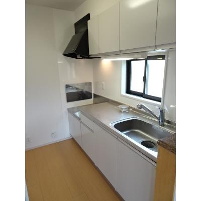 サンリット 205【管理NO：1-017635601-02040】 ★家具家電は申し込み後に搬入します★ ★2026年10月中旬入居可能★の物件写真3
