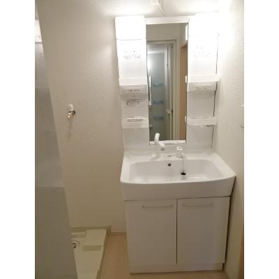 サンリット 205【管理NO：1-017635601-02040】 ★家具家電は申し込み後に搬入します★ ★2026年10月中旬入居可能★の物件写真6