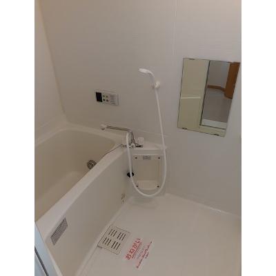 メゾン・サンリット 203【管理NO：1-011838401-02030】 ★家具家電は申し込み後に搬入します★ ★2026年10月下旬入居可能★の物件写真4