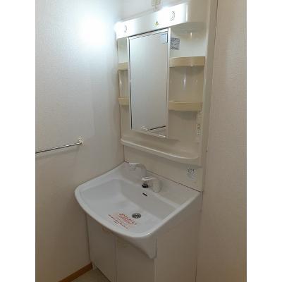 メゾン・サンリット 203【管理NO：1-011838401-02030】 ★家具家電は申し込み後に搬入します★ ★2026年10月下旬入居可能★の物件写真6