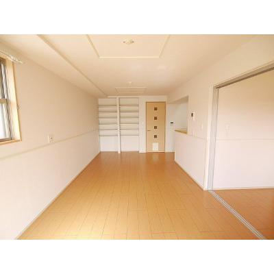 ベルヴェル 204【管理NO：1-019519301-02040】 ★家具家電は申し込み後に搬入します★ ★2026年09月下旬入居可能★の物件写真2