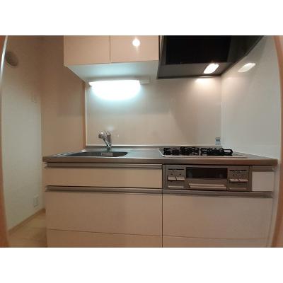 サニ－タウン 202【管理NO：1-017331901-02020】 ★家具家電は申し込み後に搬入します★ ★2026年10月中旬入居可能★の物件写真3