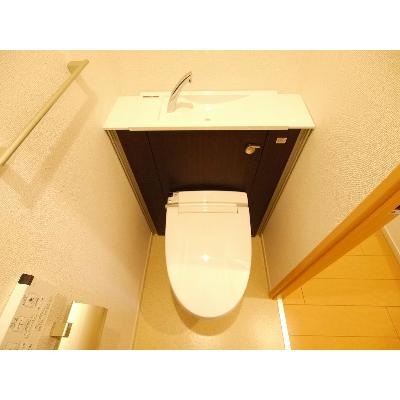 ベルヴェル 104【管理NO：1-019519301-01040】 ★家具家電は申し込み後に搬入します★ ★2026年09月下旬入居可能★の物件写真5
