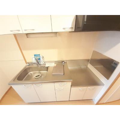 グラン・シエル 306【管理NO：1-015321801-03050】 ★家具家電は申し込み後に搬入します★ ★2026年09月中旬入居可能★の物件写真3