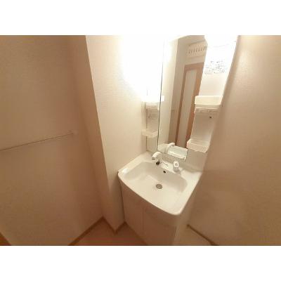 グラン・シエル 306【管理NO：1-015321801-03050】 ★家具家電は申し込み後に搬入します★ ★2026年09月中旬入居可能★の物件写真6