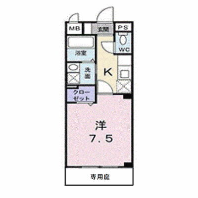 カーサ　ラ・ムータ 201【管理NO：1-014399501-02010】 ★家具家電は申し込み後に搬入します★ ★2026年10月中旬入居可能★の外観画像