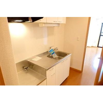 カーサ　ラ・ムータ 201【管理NO：1-014399501-02010】 ★家具家電は申し込み後に搬入します★ ★2026年10月中旬入居可能★の物件写真3