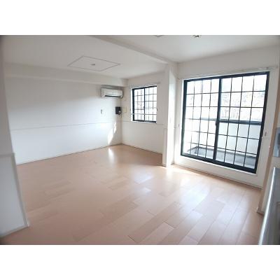 カーサスカイⅠ 202【管理NO：1-018111901-02020】 ★家具家電は申し込み後に搬入します★ ★2026年10月上旬入居可能★の物件写真2