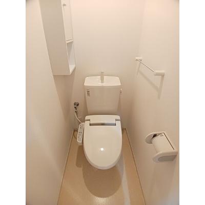 カーサスカイⅠ 202【管理NO：1-018111901-02020】 ★家具家電は申し込み後に搬入します★ ★2026年10月上旬入居可能★の物件写真5