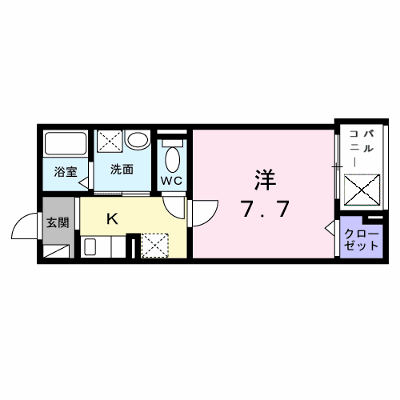 ヒカルサ京都伏見深草 301【管理NO：1-028662401-03010】 ★家具家電は申し込み後に搬入します★ ★2027年03月下旬入居可能★の外観画像