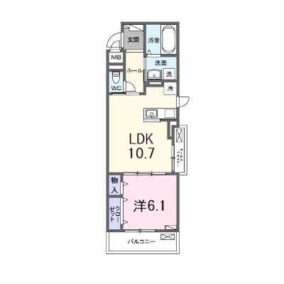 ヒカルサ京都伏見小野 201【管理NO：1-028541701-02010】 ★家具家電は申し込み後に搬入します★ ★2027年01月下旬入居可能★の外観画像