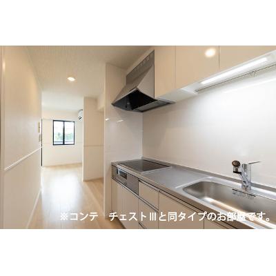 ヒカルサ京都伏見小野 102【管理NO：1-028541701-01020】 ★家具家電は申し込み後に搬入します★ ★2027年01月下旬入居可能★の物件写真3