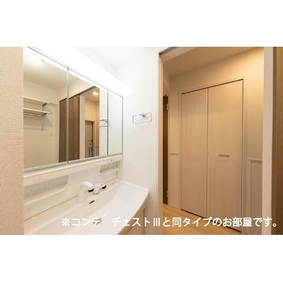 ヒカルサ京都伏見小野 102【管理NO：1-028541701-01020】 ★家具家電は申し込み後に搬入します★ ★2027年01月下旬入居可能★の物件写真6