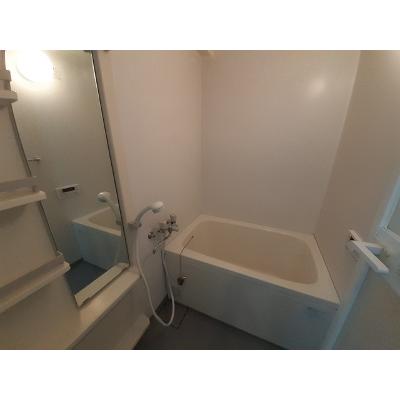 ロジュマン弘福 201【管理NO：1-010751901-02010】 ★家具家電は申し込み後に搬入します★ ★2026年10月中旬入居可能★の物件写真4