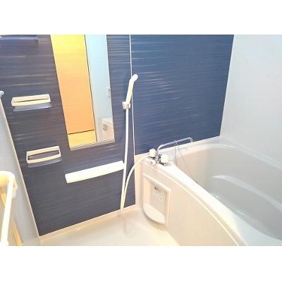 ヴィラ　グリチーネⅠ 202【管理NO：1-017287701-02020】 ★家具家電は申し込み後に搬入します★ ★2026年10月中旬入居可能★の物件写真4