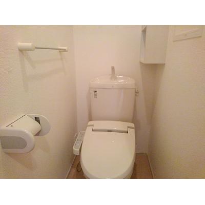 ヴィラ　グリチーネⅠ 202【管理NO：1-017287701-02020】 ★家具家電は申し込み後に搬入します★ ★2026年10月中旬入居可能★の物件写真5
