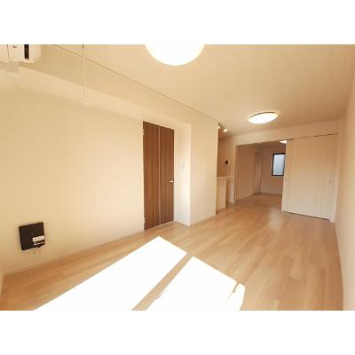 グランデフォルトーネＡ 104【管理NO：1-026802801-01040】 ★家具家電は申し込み後に搬入します★の物件写真2