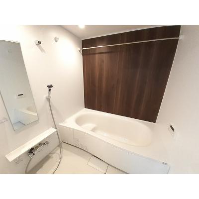 グランデフォルトーネＡ 104【管理NO：1-026802801-01040】 ★家具家電は申し込み後に搬入します★の物件写真4