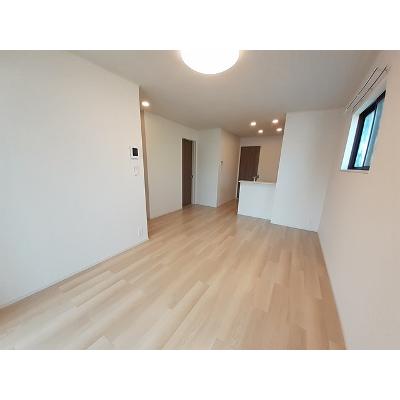 エテルネル・ボヌールⅢ 104【管理NO：1-026657703-01040】 ★家具家電は申し込み後に搬入します★ ★2026年10月中旬入居可能★の物件写真2